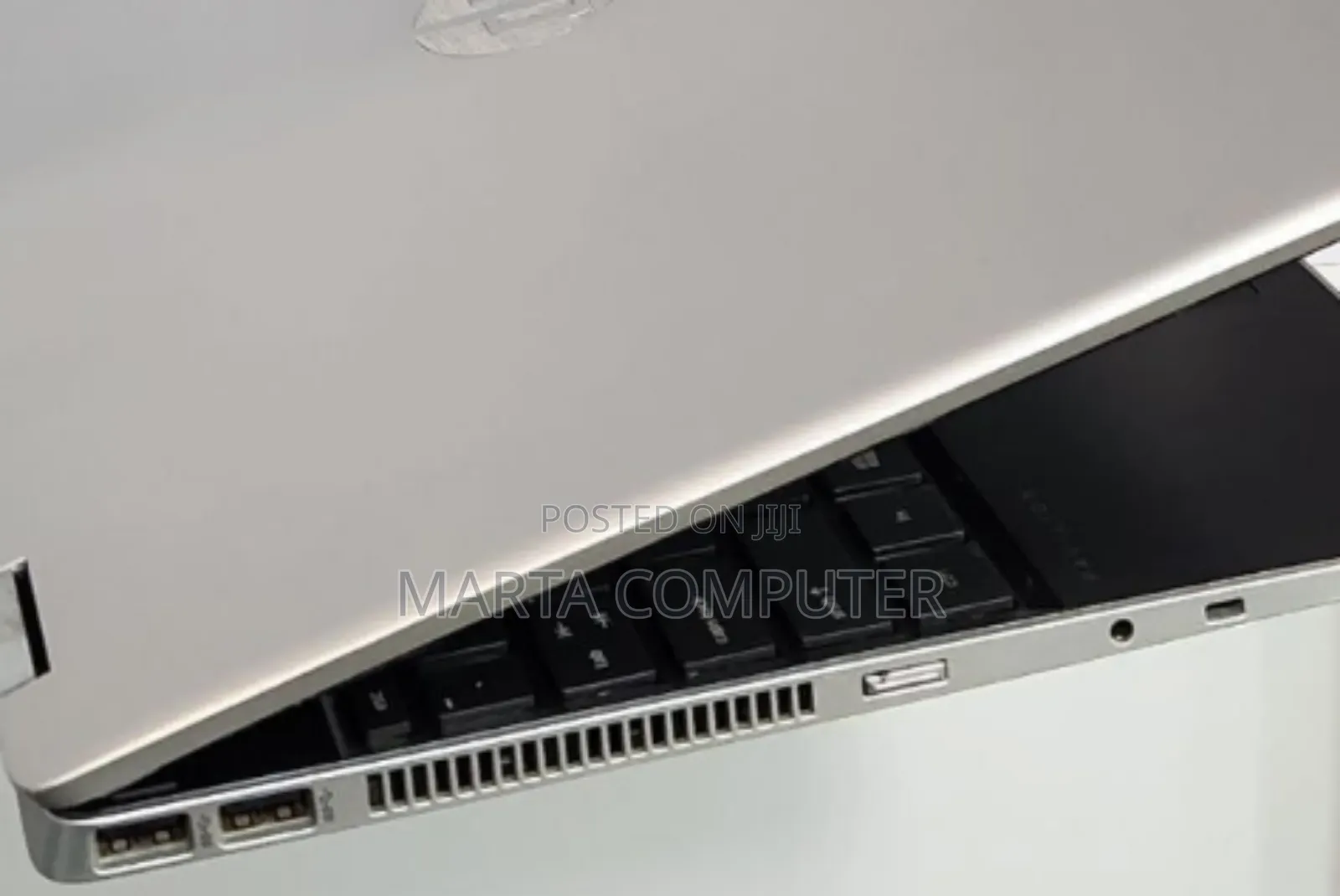 New Laptop HP Pavilion X360 8GB Intel Core I5 SSD 512GB