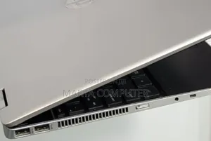 New Laptop HP Pavilion X360 8GB Intel Core I5 SSD 512GB