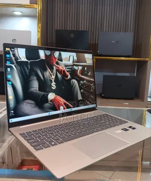 New Laptop HP Pavilion 15 16GB Intel Core I7 SSD 1T
