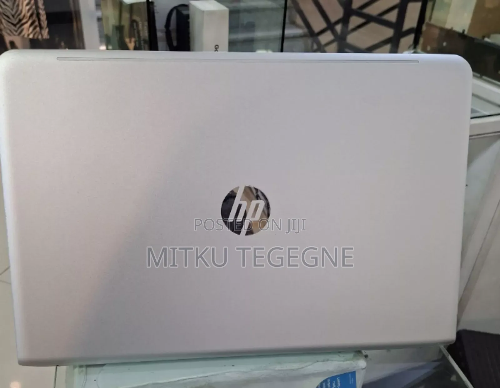 New Laptop HP Envy 13 12GB Intel Core I5 HDD 1T