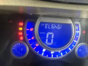 Lifan 520 2010 White