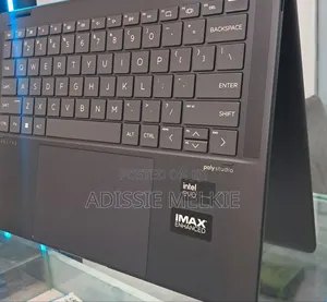 Photo - New Laptop HP Spectre X360 16GB Intel Core Ultra 7 SSD 1T