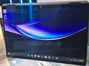 New Laptop HP Spectre X360 16GB Intel Core Ultra 7 SSD 1T