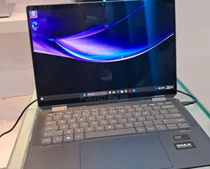 New Laptop HP Spectre X360 16GB Intel Core Ultra 7 SSD 1T