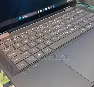 New Laptop HP Spectre X360 16GB Intel Core Ultra 7 SSD 1T