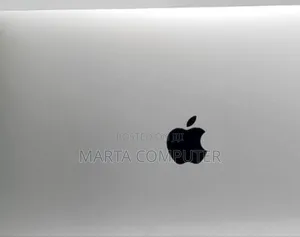 New Laptop Apple MacBook Air 2020 8GB Intel Core I3 SSD 256GB