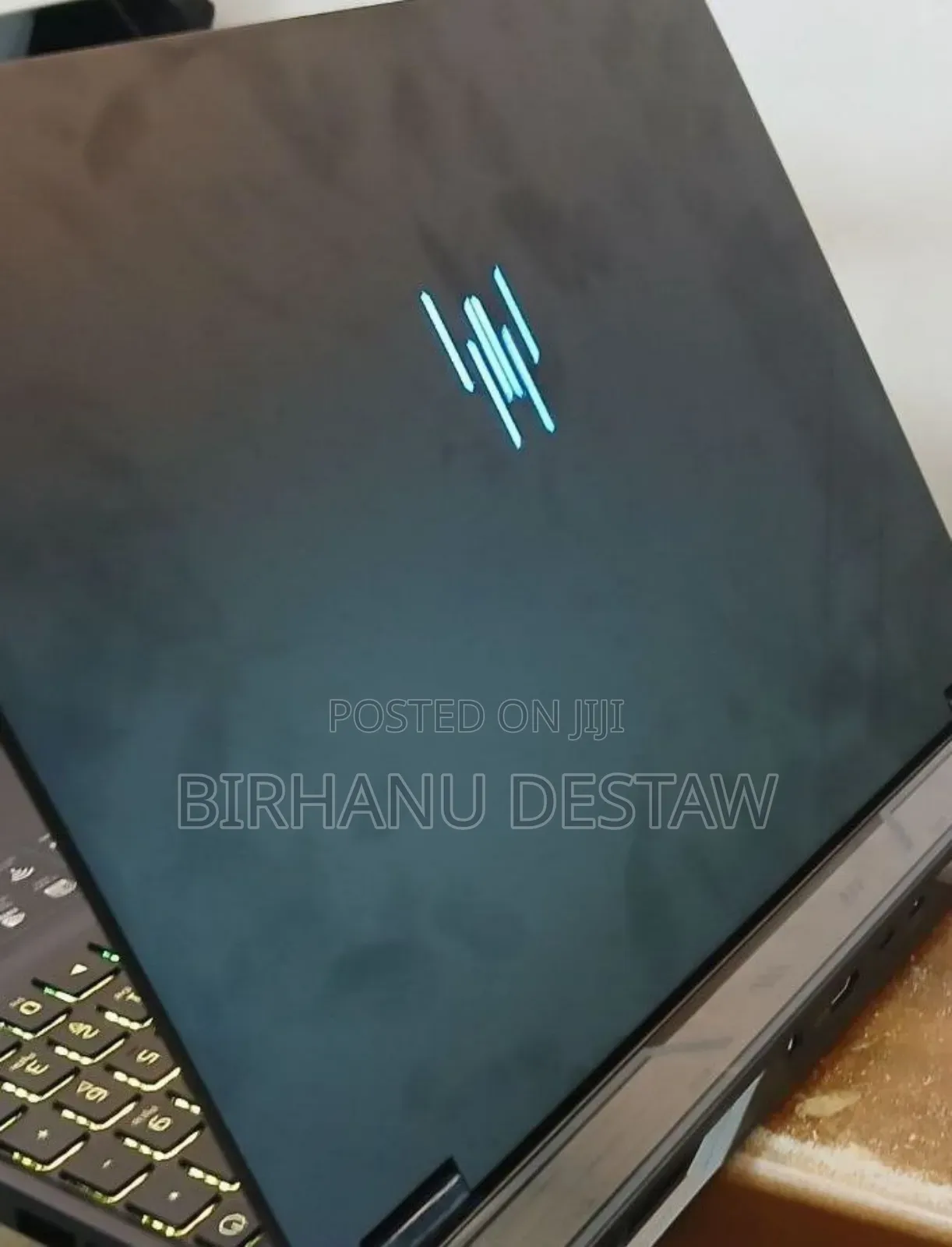 New Laptop Acer Predator Helios Neo 16 32GB Intel Core Ultra 9 SSD 1T