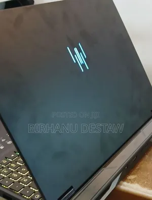 New Laptop Acer Predator Helios Neo 16 32GB Intel Core Ultra 9 SSD 1T