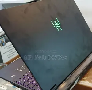 New Laptop Acer Predator Helios Neo 16 32GB Intel Core Ultra 9 SSD 1T