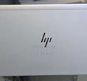 New Laptop HP EliteBook 840 G8 16GB Intel Core I5 SSD 512GB