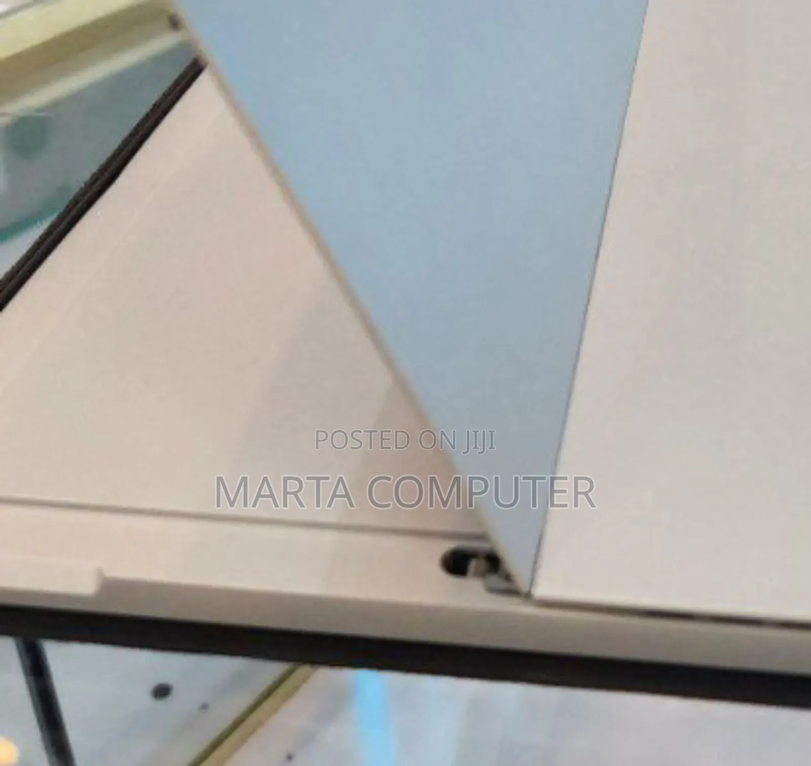 New Laptop Microsoft Surface Pro 7 16GB Intel Core I5 SSD 256GB