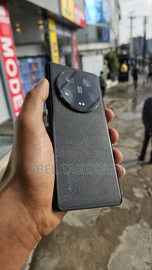 Photo - New Xiaomi 13 Ultra 512 GB Black