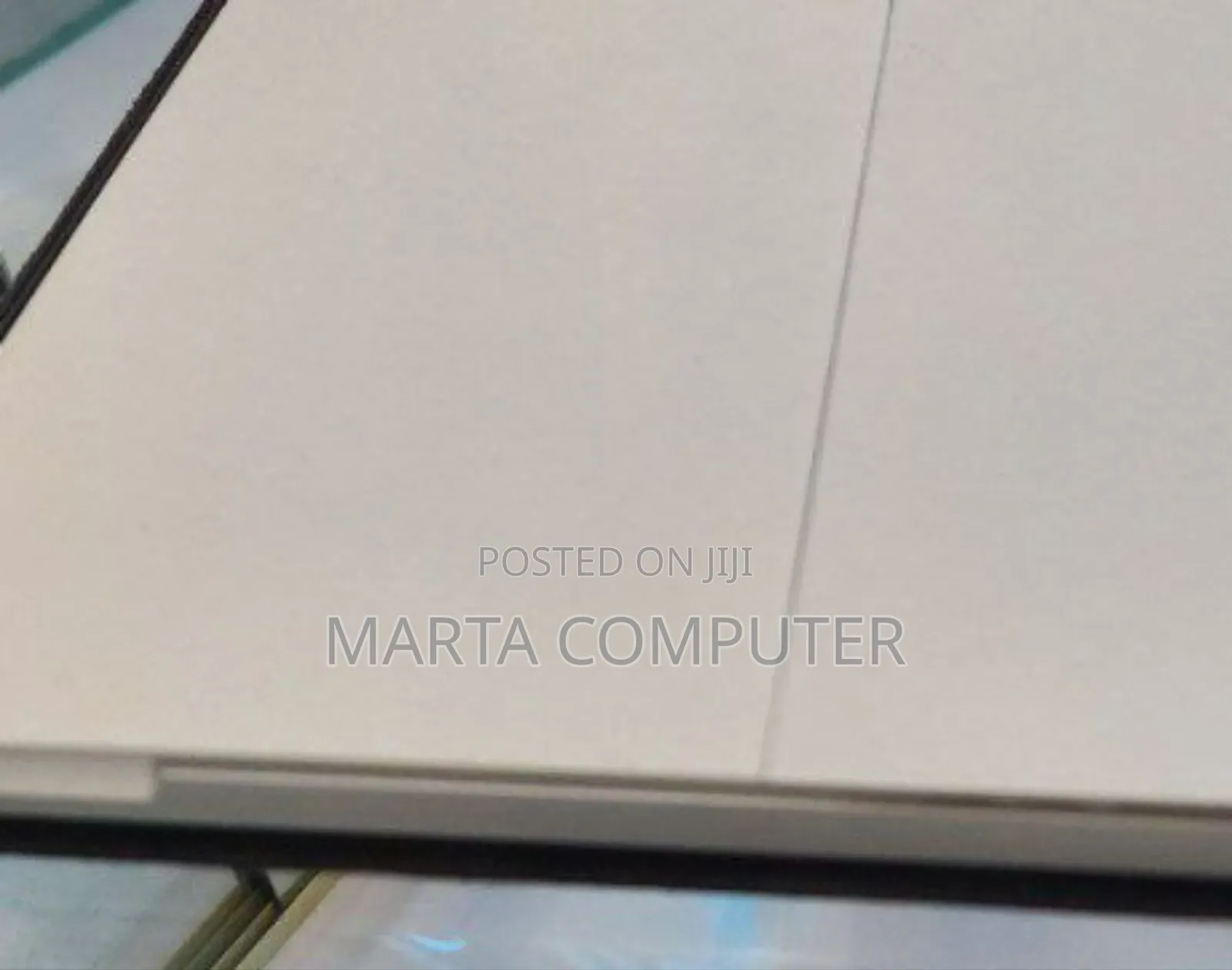 New Laptop Microsoft Surface Pro 7 16GB Intel Core I5 SSD 256GB