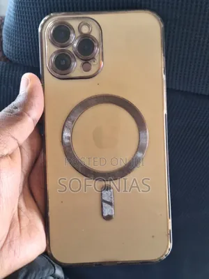 Apple iPhone 12 Pro Max 256 GB Black