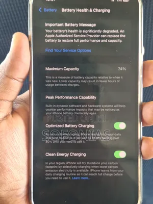 Apple iPhone 12 Pro Max 256 GB Black