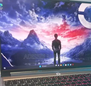 New Laptop Lenovo Legion 5 16GB Intel Core I7 SSD 1T