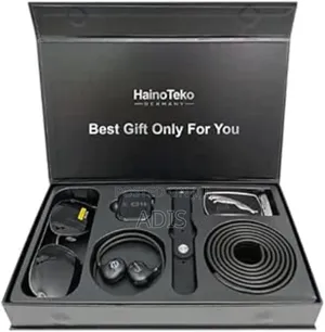 Hainoteko Gp22 Combo Smart Watch.