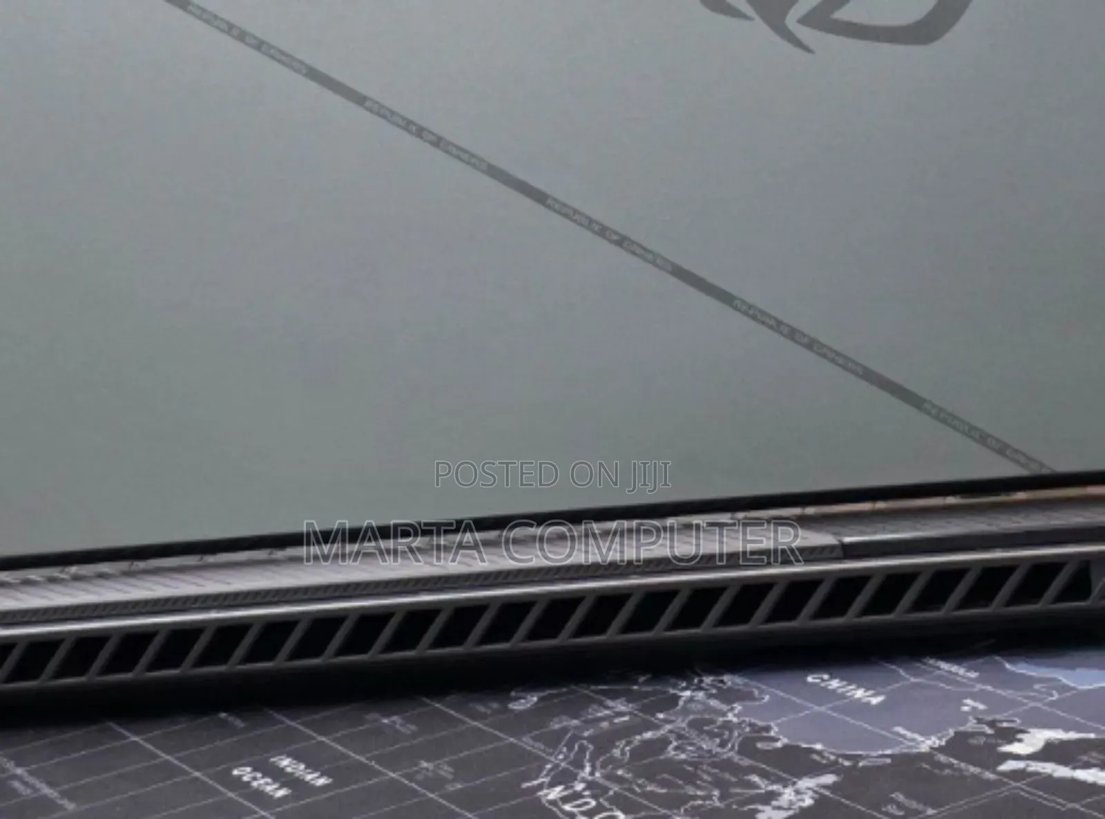 New Laptop Asus ROG Strix G15 16GB Intel Core I9 SSD 1T