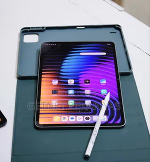 Photo - New Xiaomi Pad 7 256 GB