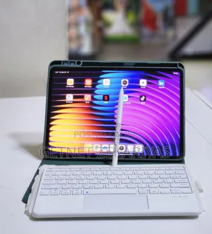 New Xiaomi Pad 7 256 GB