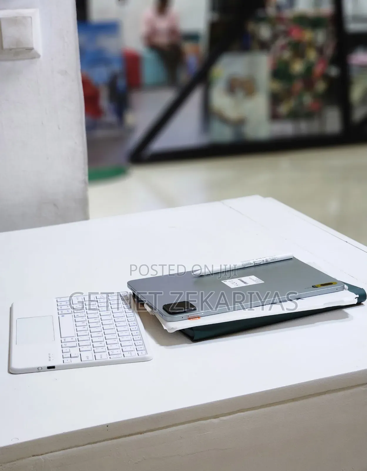 New Xiaomi Pad 7 256 GB