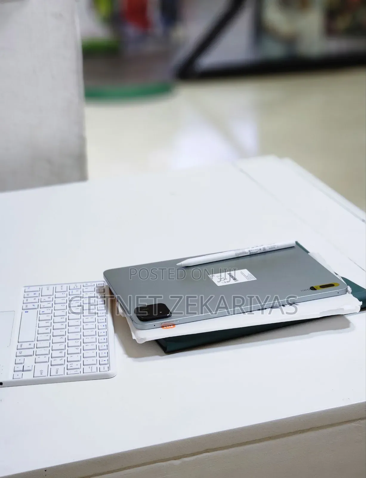 New Xiaomi Pad 7 256 GB