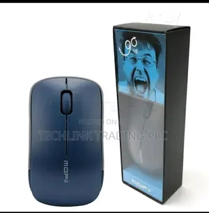 Photo - Mofii Wireless Mouse
