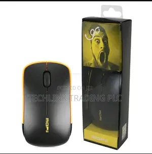 Mofii Wireless Mouse