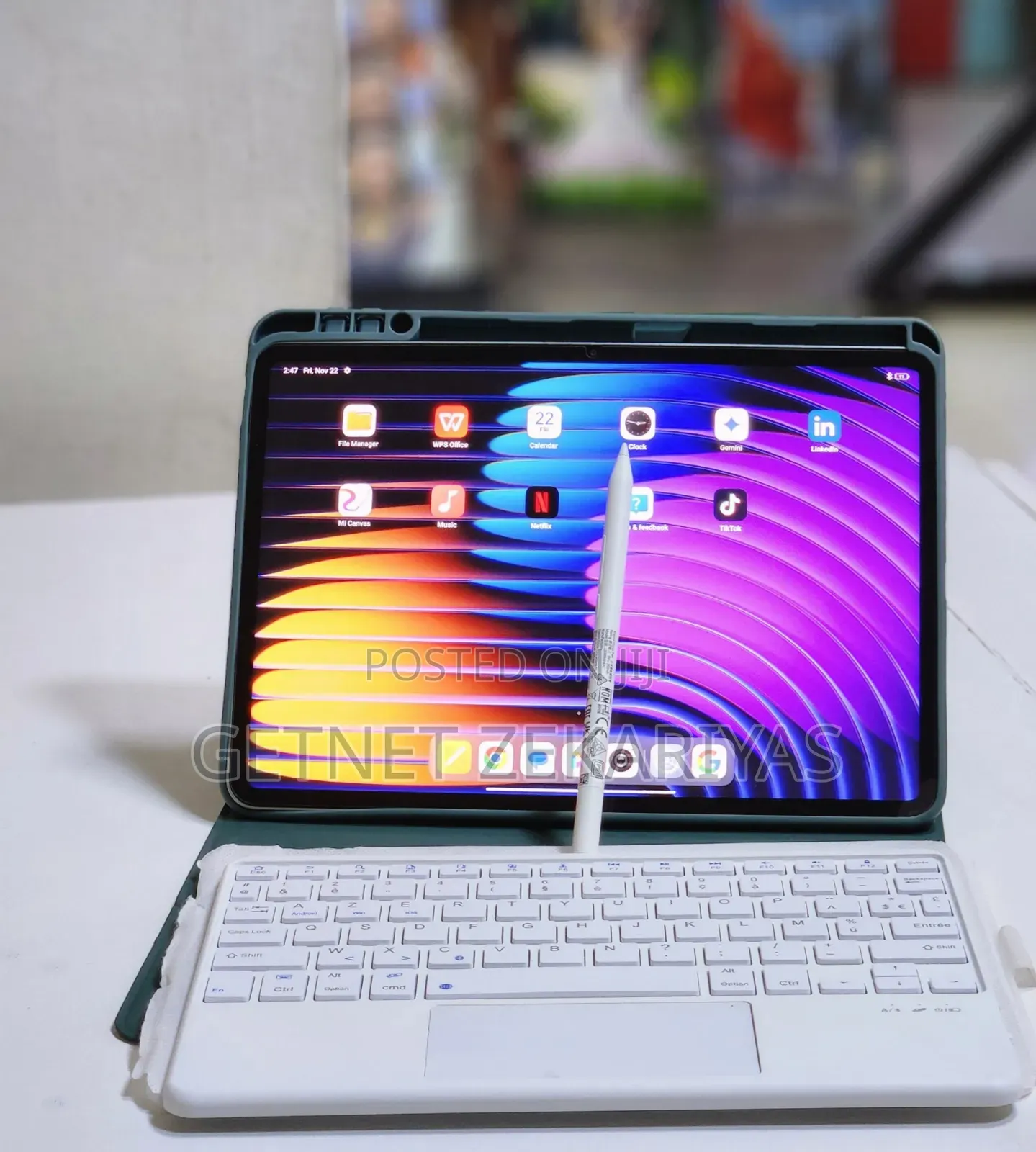 New Xiaomi Pad 7 256 GB