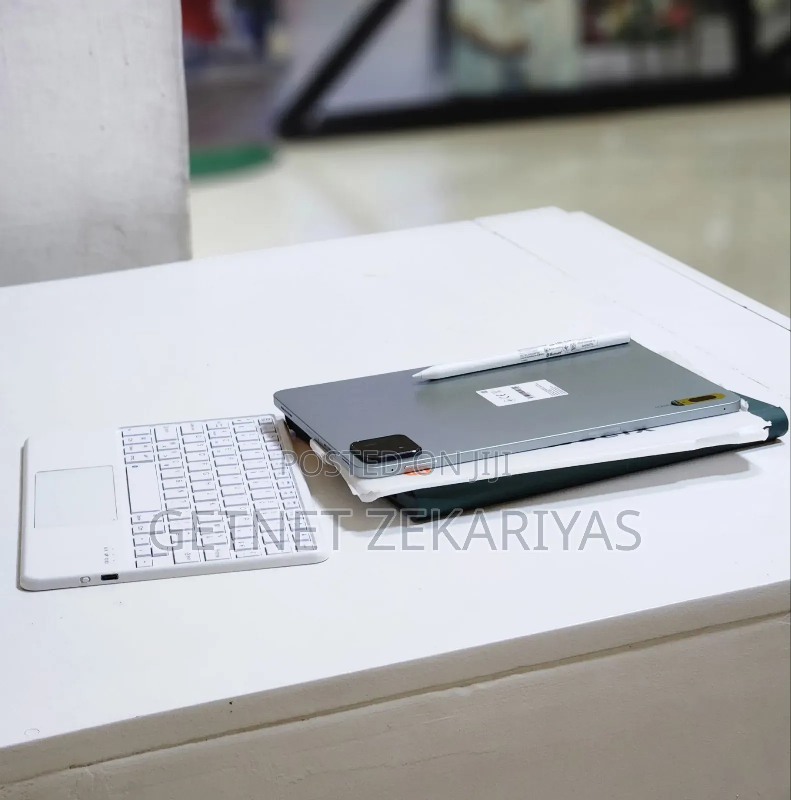 New Xiaomi Pad 7 256 GB