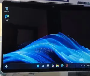 New HP OmniBook 5 Flip 14-Fp0023dx 16GB Intel Core Ultra 7 SSD 512GB