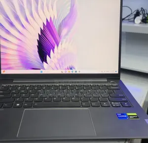 New Laptop Lenovo 16GB Intel Core I7 SSD 512GB