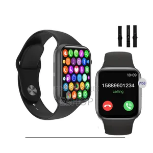 The Connected Life, Simplified: Series 10 Smart Watch