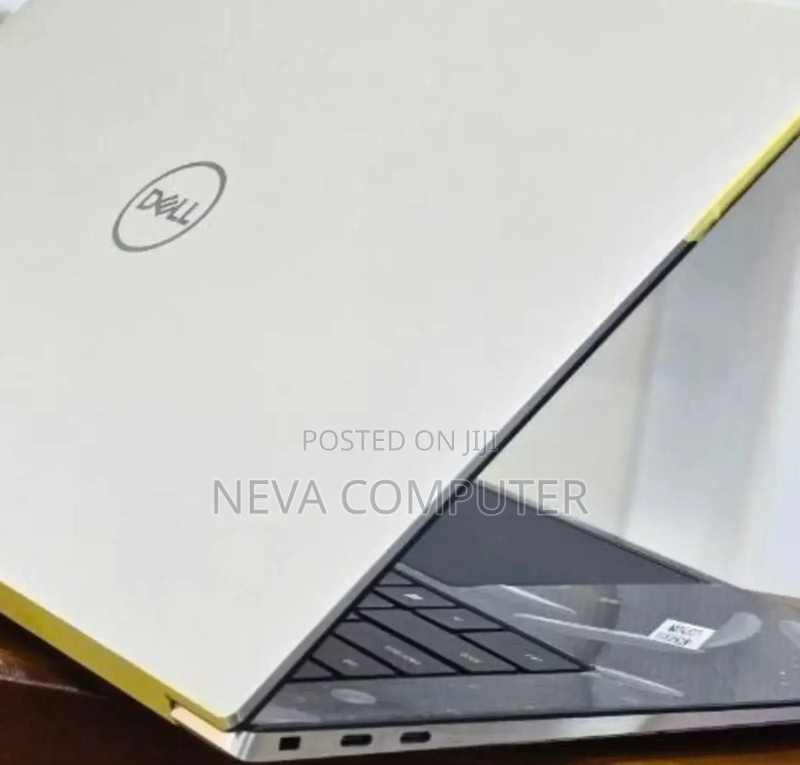 New Laptop Dell XPS 15 32GB Intel Core I9 SSD 1T