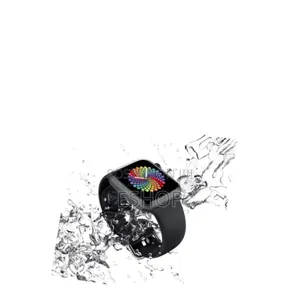 The Connected Life, Simplified: Series 10 Smart Watch