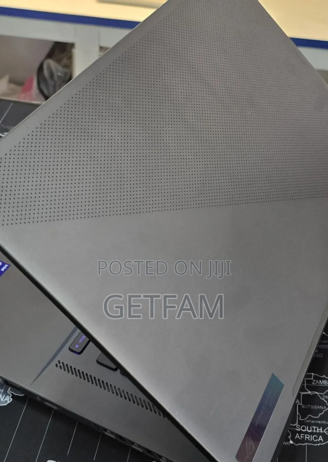 New Laptop Asus ROG Strix G15 32GB Intel Core I9 SSD 1T