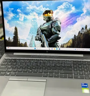 Photo - New Laptop HP 16GB Intel Core I7 SSD 512GB