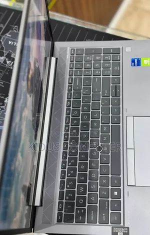 New Laptop HP 16GB Intel Core I7 SSD 512GB