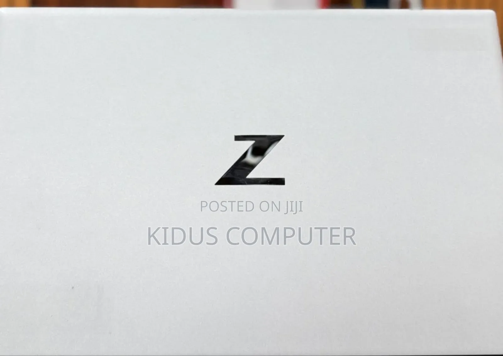 New Laptop HP 16GB Intel Core I7 SSD 512GB