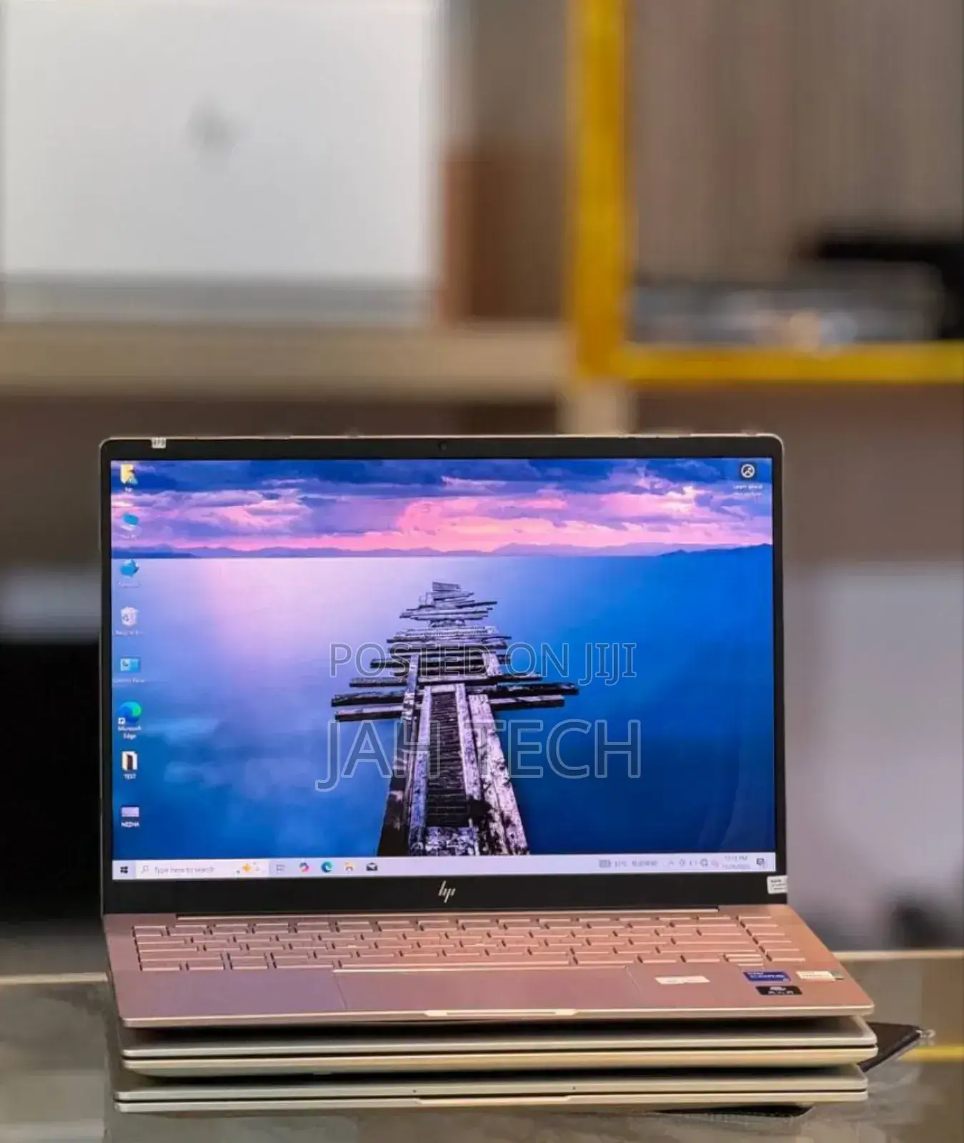 New Laptop HP Pavilion 14 16GB Intel Core I5 SSD 512GB