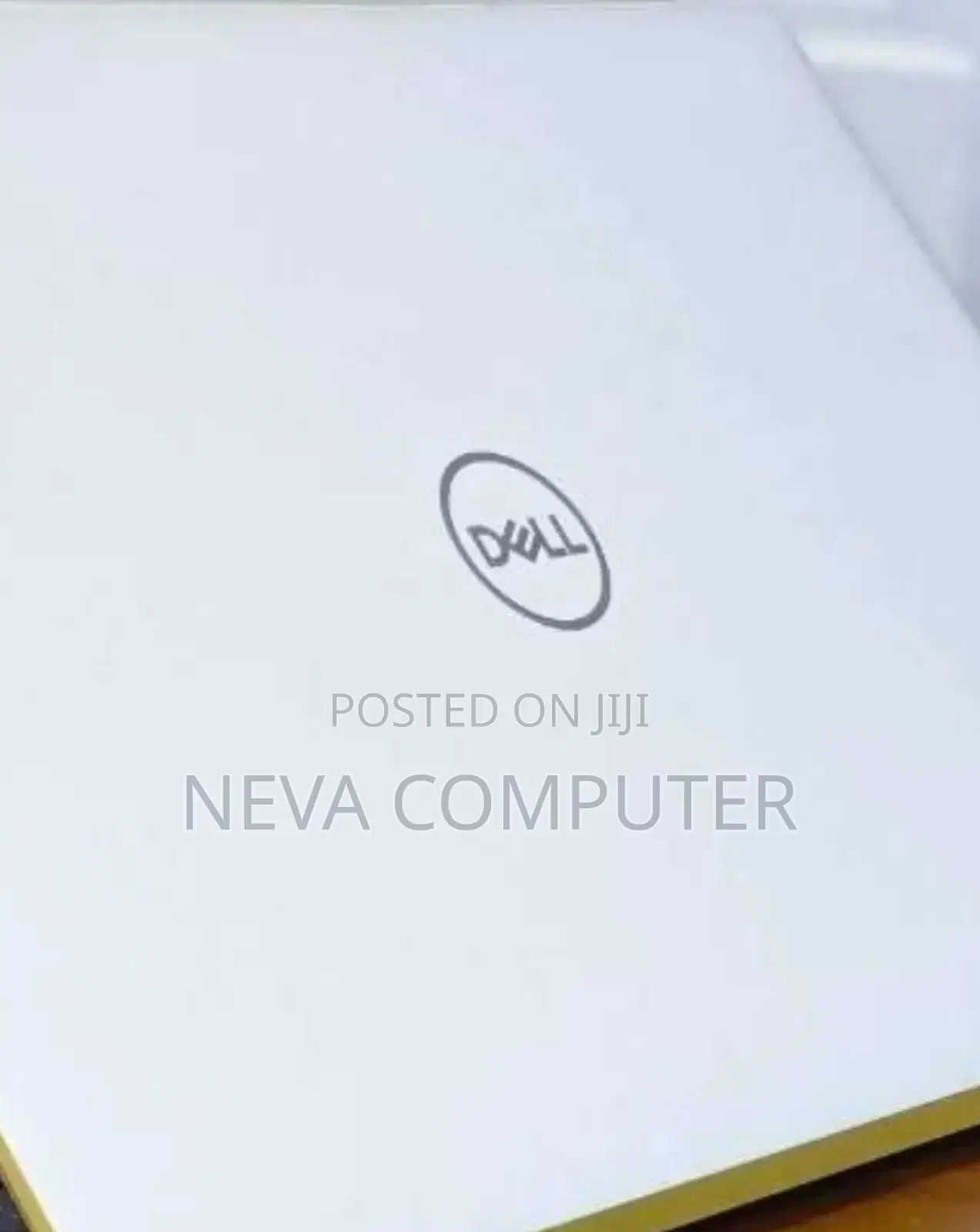 New Laptop Dell XPS 15 32GB Intel Core I9 SSD 1T