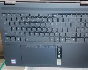 New Laptop Lenovo Yoga 7i 16GB Intel Core Ultra 7 SSD 1T