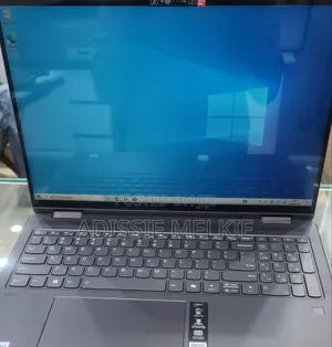 New Laptop Lenovo Yoga 7i 16GB Intel Core Ultra 7 SSD 1T