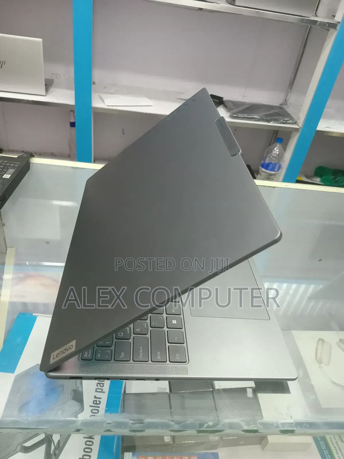 New Laptop Lenovo 32GB Intel Core Ultra 9 SSD 1T