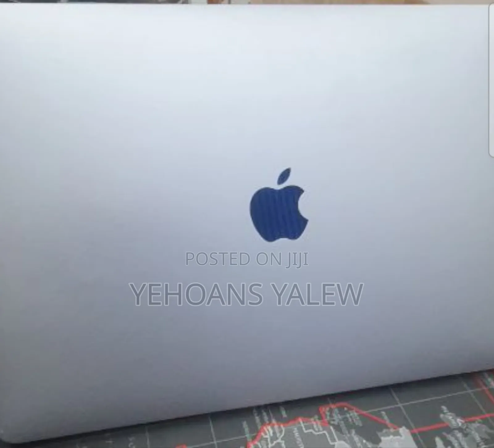 New Laptop Apple MacBook Pro 2022 M2 8GB Apple M2 SSD 256GB