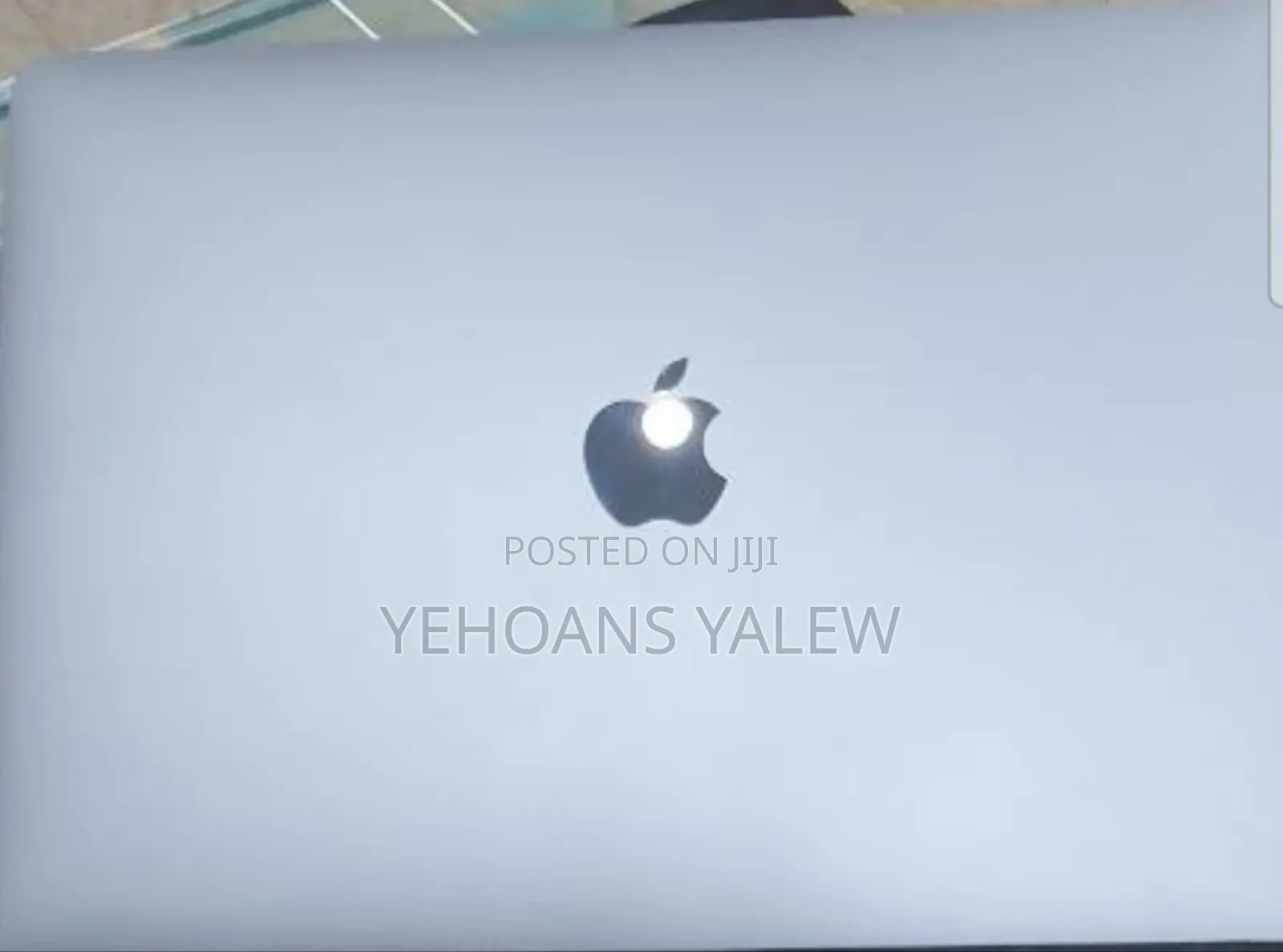 New Laptop Apple MacBook Pro 2022 M2 8GB Apple M2 SSD 256GB