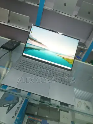 New Laptop Lenovo 32GB Intel Core Ultra 9 SSD 1T