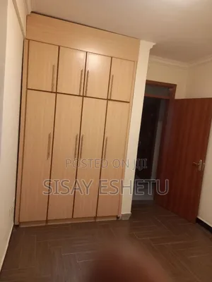 Furnished 2bdrm Apartment in J Simix, Bole for sale