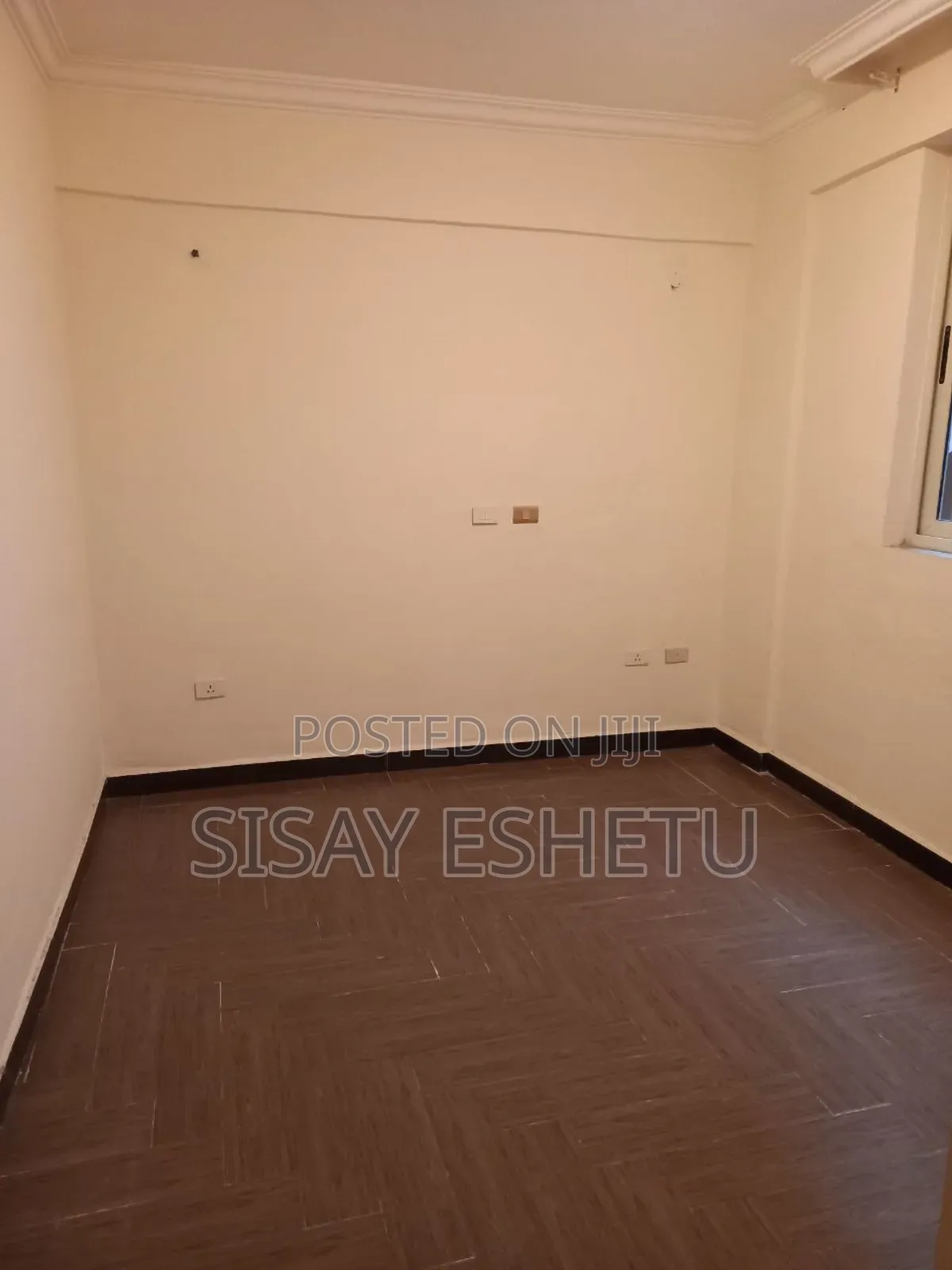 Furnished 2bdrm Apartment in J Simix, Bole for sale