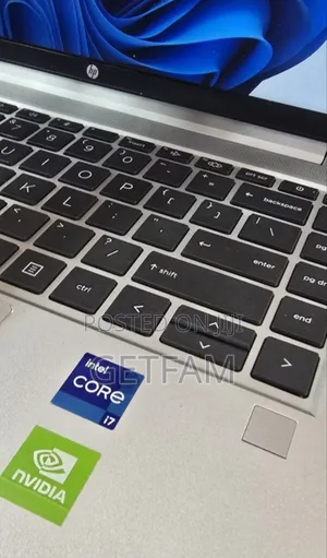 New Laptop HP Stream Notebook 16GB Intel Core I5 SSD 512GB